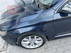 شيفروليه امبالا